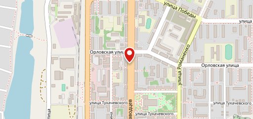 Личный повар на карте