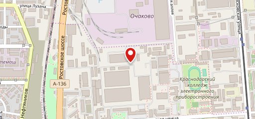 Lick Brick Studio на карте