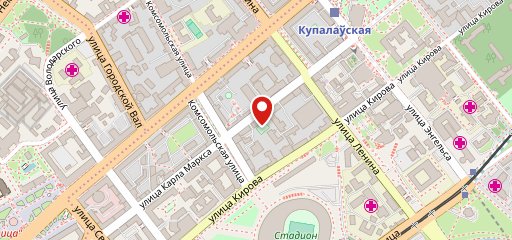 Lidbeer Шот Bar на карте