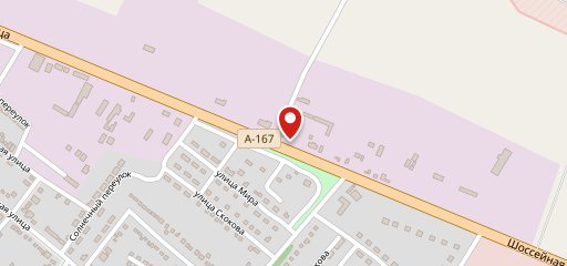 Лидер на карте