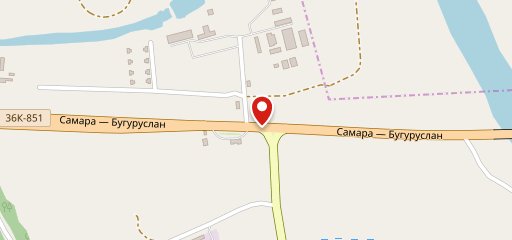 Лидия на карте