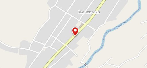 Национальное кафе"Лидия" (Аш "Лидия"Юй) на карте