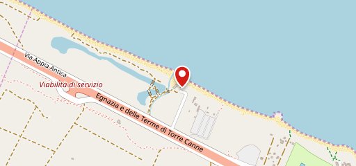 Lido Morelli на карте