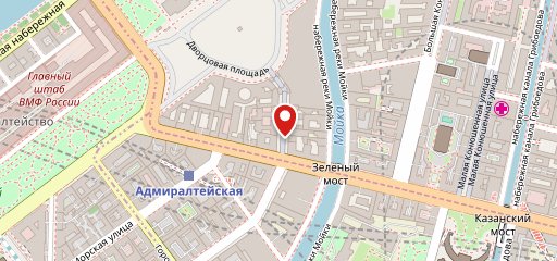 Lidval на карте