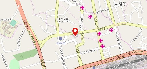 리엔 на карте