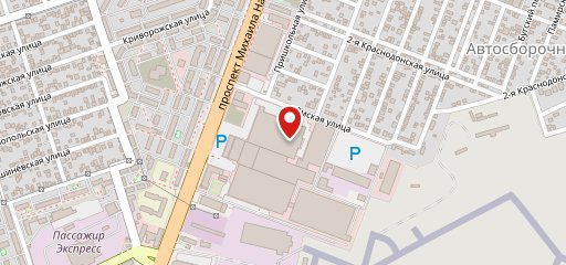 Life Bar на карте