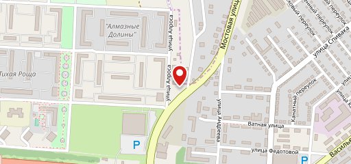 Мангал House на карте