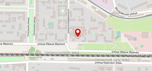 Лайф на карте