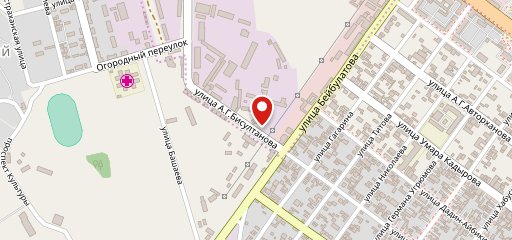 Life pizza на карте