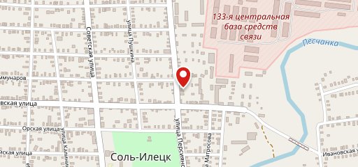 Лайф на карте