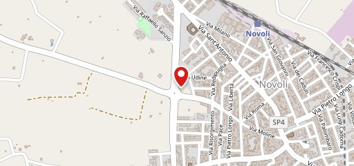 Life Square на карте