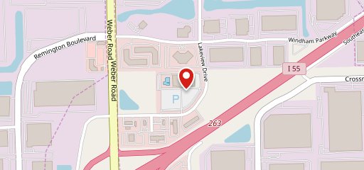LifeCafè на карте
