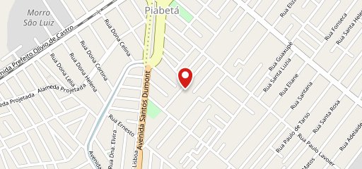 Lifefit на карте