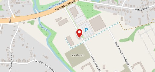 Lifehackaer кофе ссобой на карте