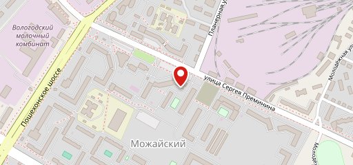 Lifehacker 35 на карте