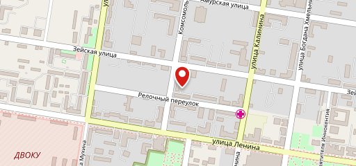 Lifehacker на карте