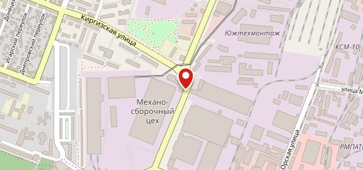 LIFEHACKER COFFE на карте