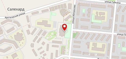 Lifehacker coffe на карте