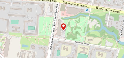 LifeHacker coffe to go на карте