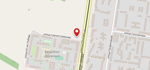 Lifehacker coffee на карте