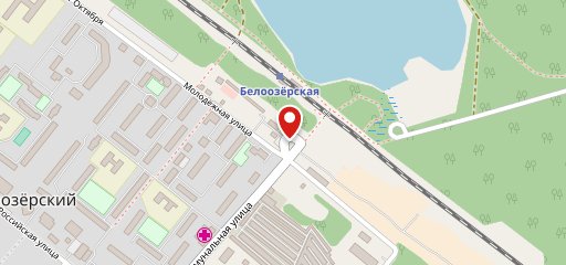Lifehacker на карте