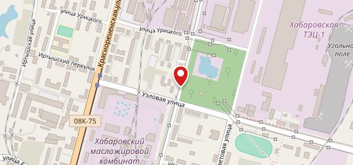 Lifehacker coffee на карте
