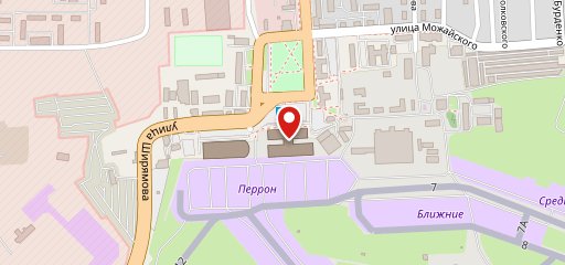Lifehacker Coffee на карте