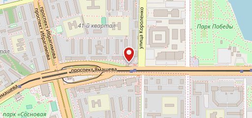 LIFEHACKER COFFEE на карте