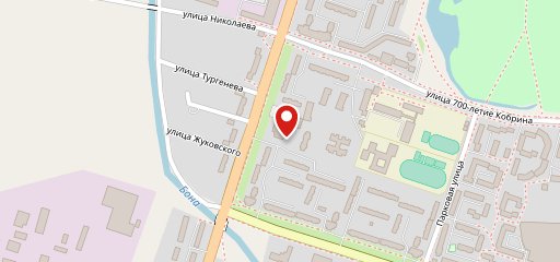Lifehacker coffee на карте