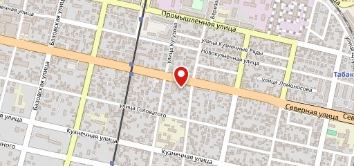 Lifehacker coffee на карте