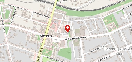Lifehacker coffee на карте