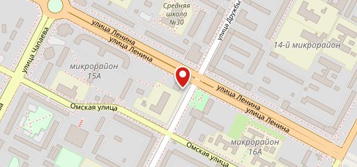 Lifehacker coffee на карте
