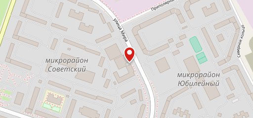 Lifehacker coffee на карте
