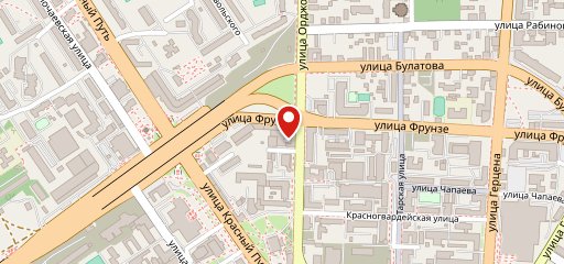 Lifehacker Coffee на карте