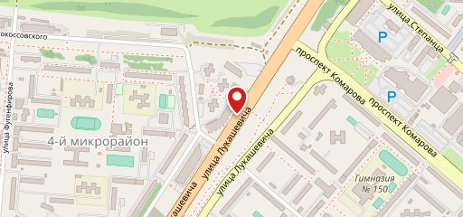 Lifehacker Coffee на карте