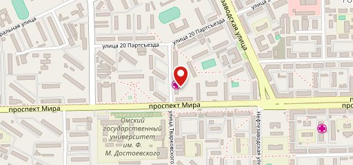 Lifehacker Coffee на карте