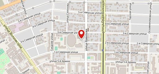 Lifehacker Coffee на карте