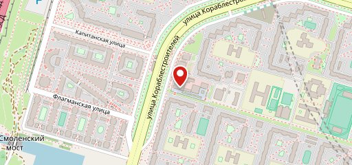 Lifehacker coffee на карте