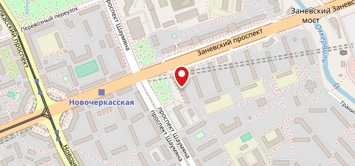 Lifehacker coffee на карте