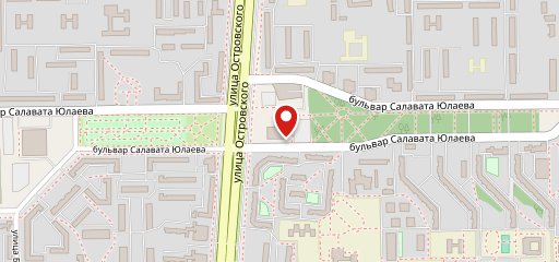 Lifehacker coffee на карте