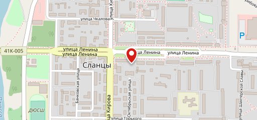 Lifehacker Coffee на карте