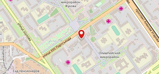 Lifehacker Кофе на карте