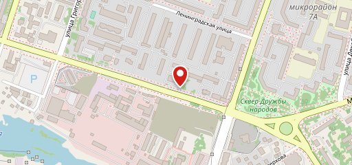 Lifehacker coffee на карте