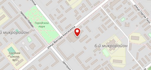 Lifehacker Coffee To Go на карте