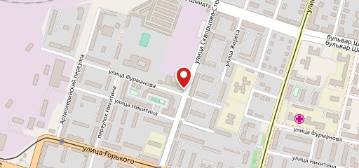 Lifehacker coffee на карте