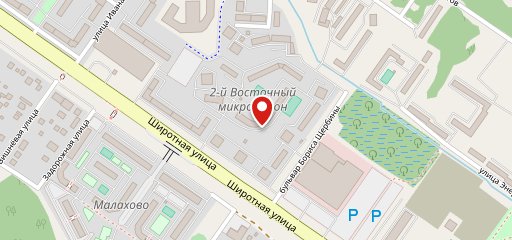 Lifehacker coffee на карте