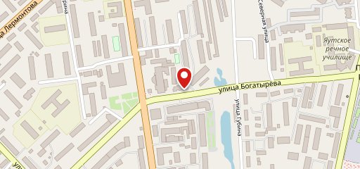 Lifehacker Coffee на карте