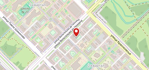 Lifehacker Coffee на карте