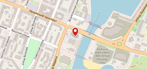 Lifehacker coffee на карте