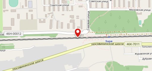 Lifehacker coffee на карте